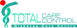 Diabetes Total Control